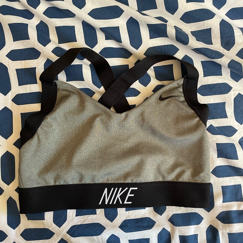 Nike bra